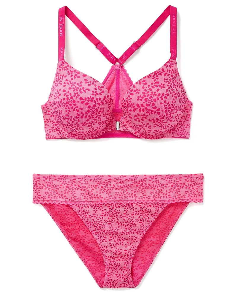 Marcyas Contour Plus