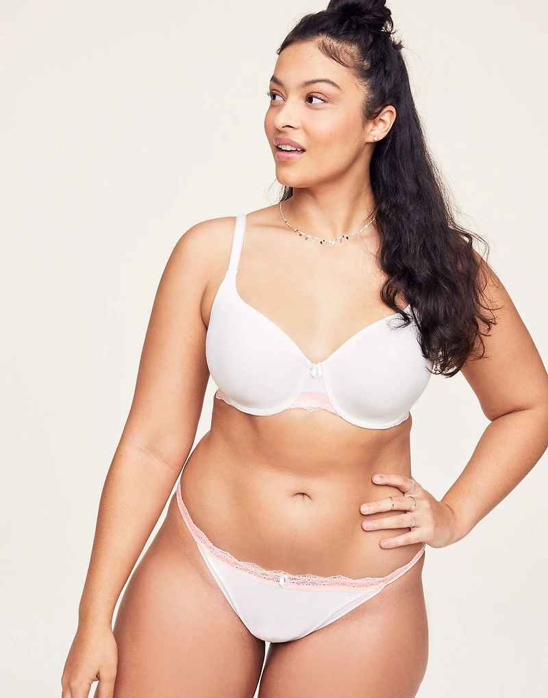 Annabelle Contour Plus