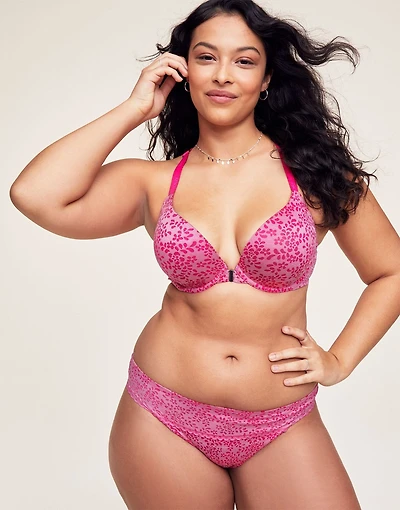 Marcyas Contour Plus