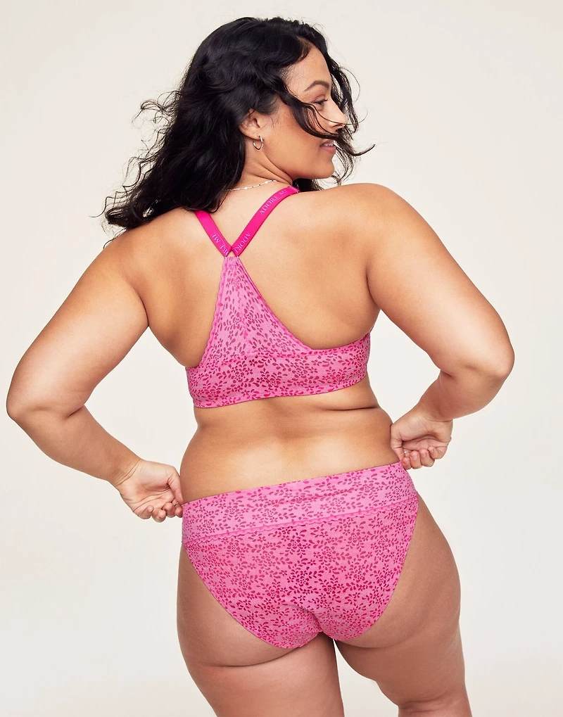 Marcyas Contour Plus