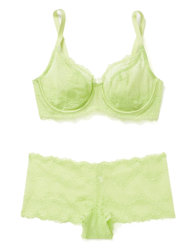 Hannalee Unlined Plus