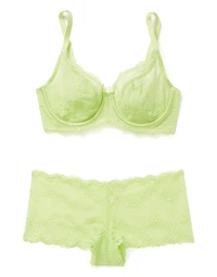 Hannalee Unlined Plus