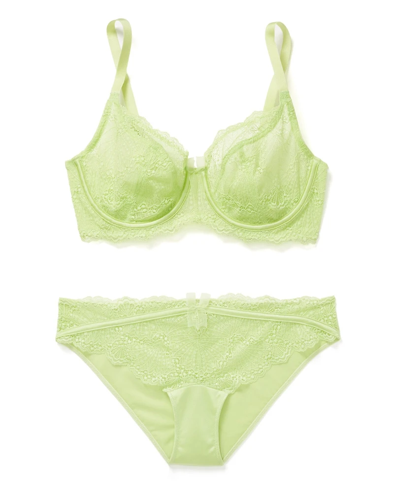 Hannalee Unlined Plus