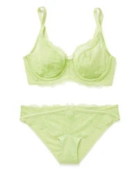 Hannalee Unlined Plus