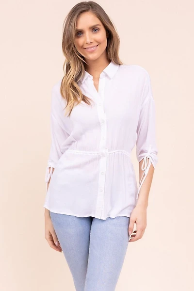 Erika Blouse