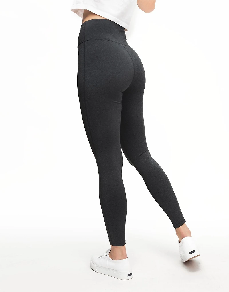 Haley Heathered Legging
