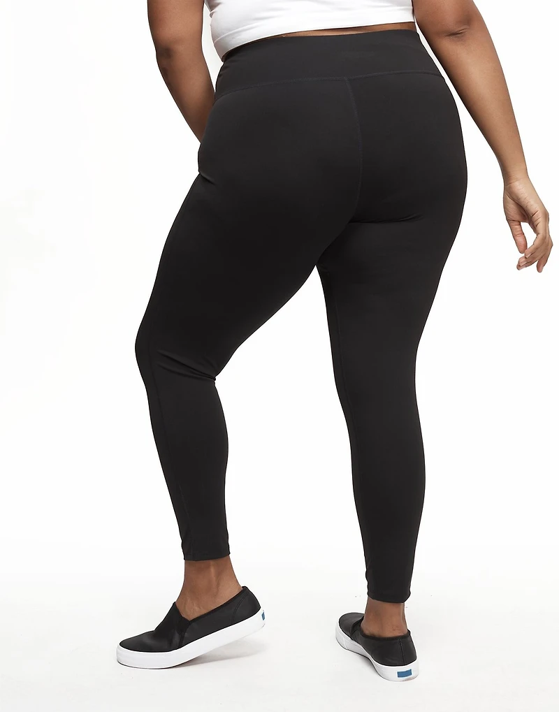 Cali Legging Plus