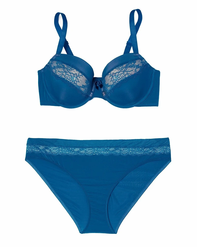 Andrelisa Contour Plus