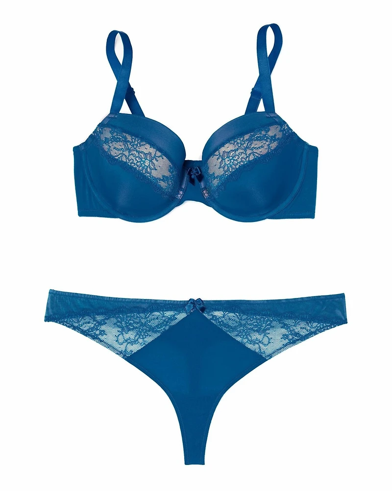 Andrelisa Contour Plus