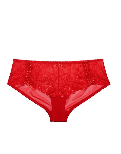 Loretta Hipster Panty