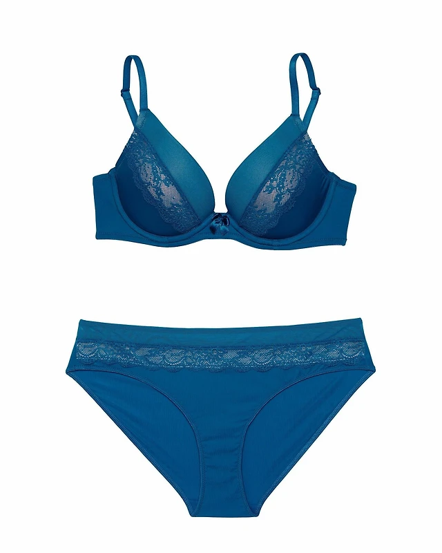 Mirianne Push Up Bra