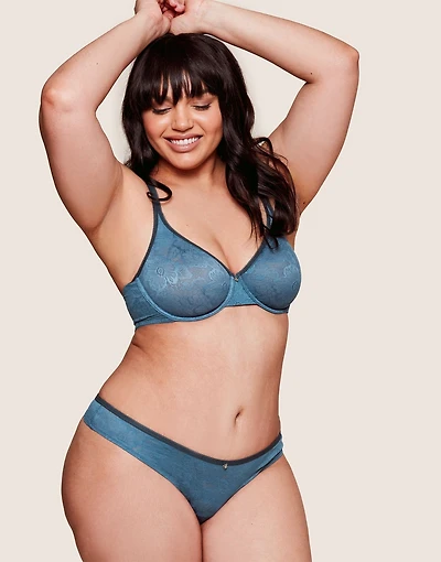 Celestine Unlined Plus