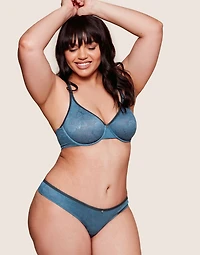 Celestine Unlined Plus