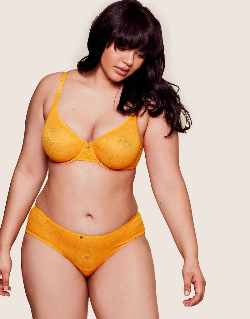 Celestine Unlined Plus