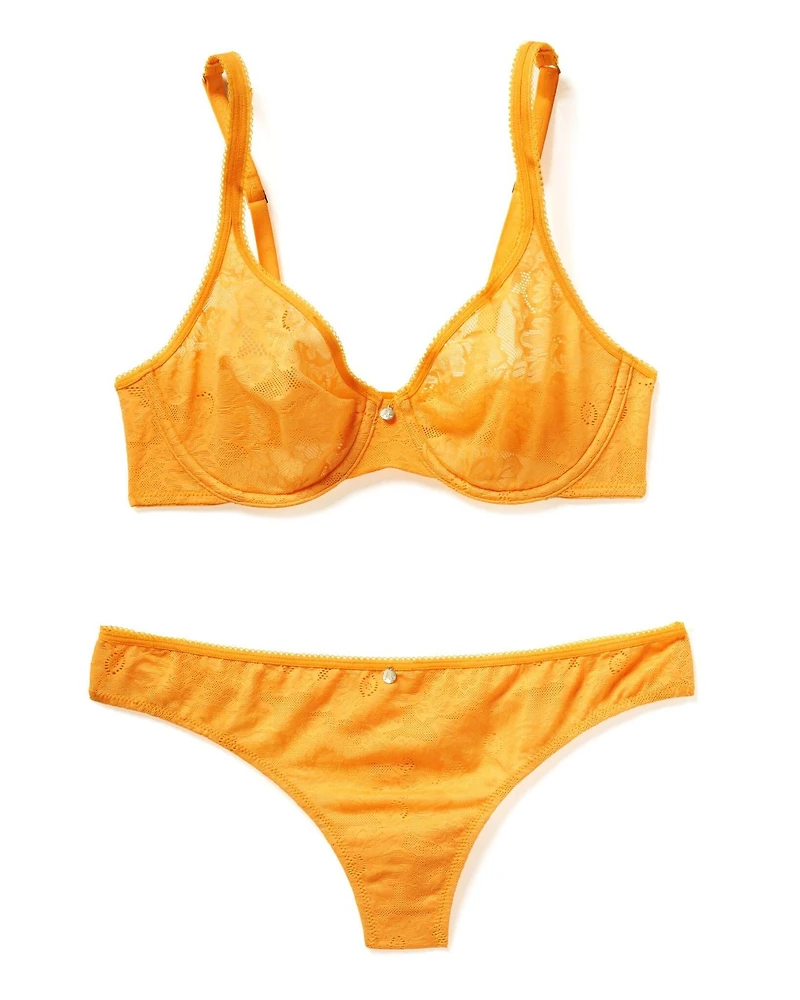 Celestine Unlined Plus