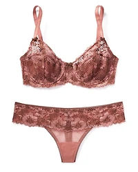 Cinthia Unlined Plus