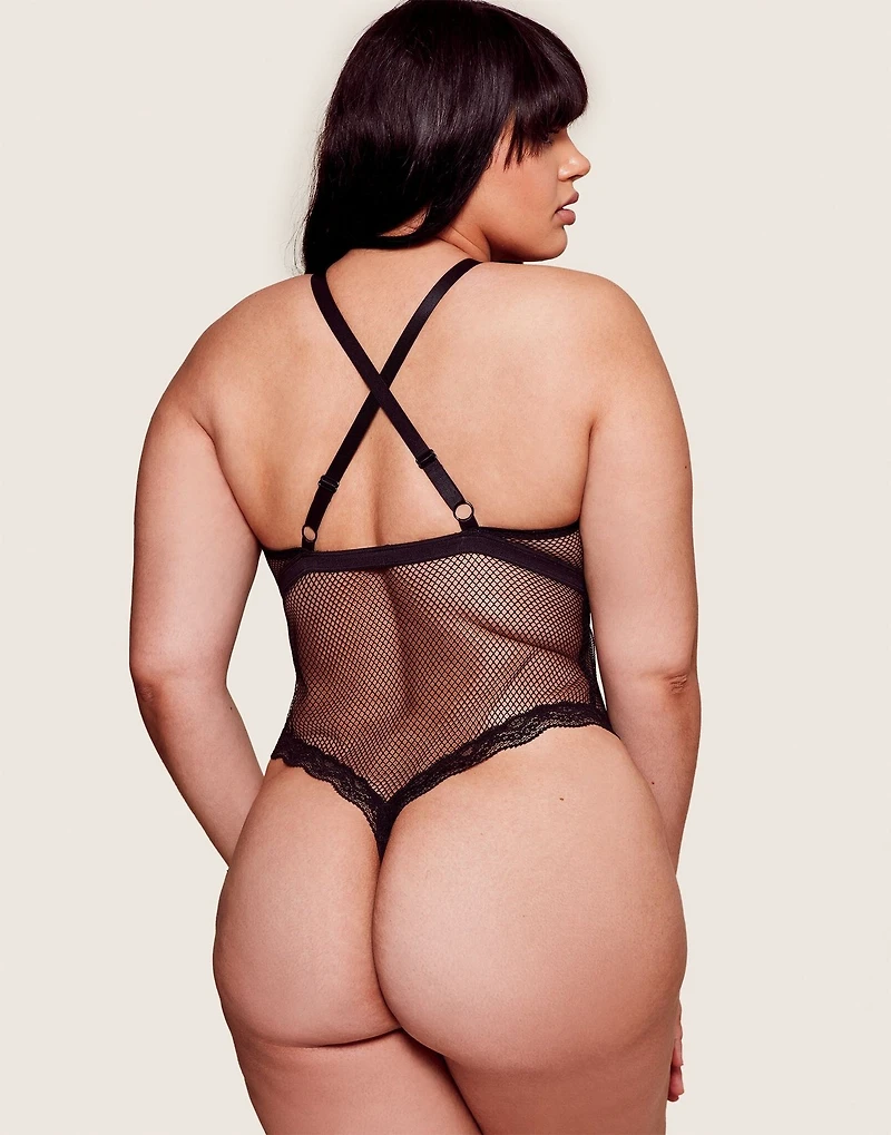 Jennifer Unlined Plus