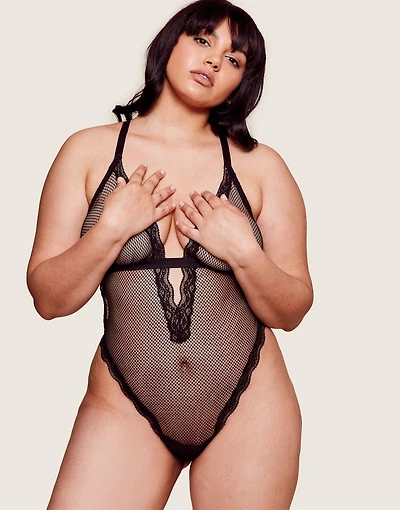 Jennifer Unlined Plus