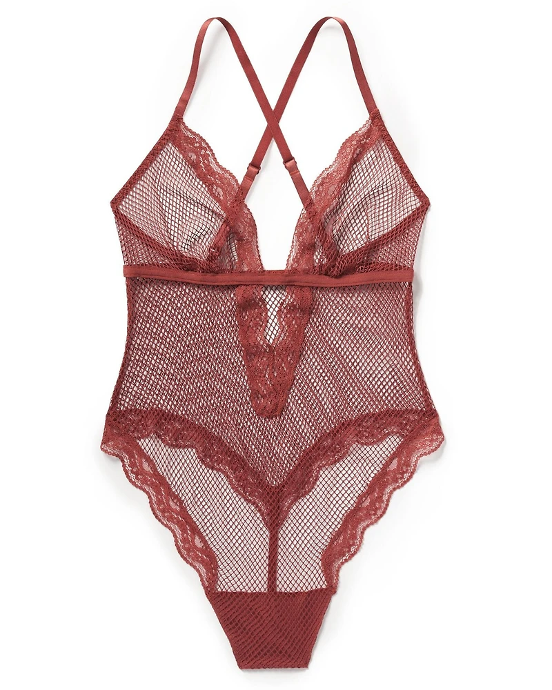 Jennifer Unlined Plus