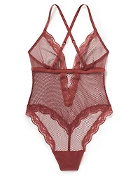 Jennifer Unlined Plus