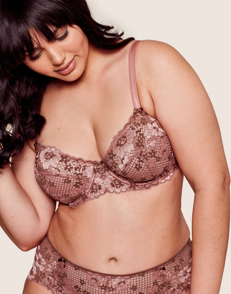 Cinthia Unlined Plus