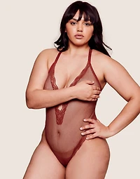 Jennifer Unlined Plus