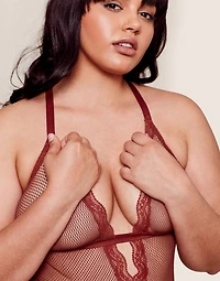 Jennifer Unlined Plus