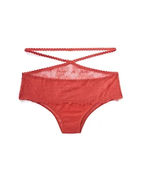 Claudette Cheeky Panty