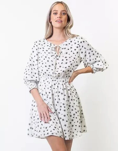 Hetty Dress