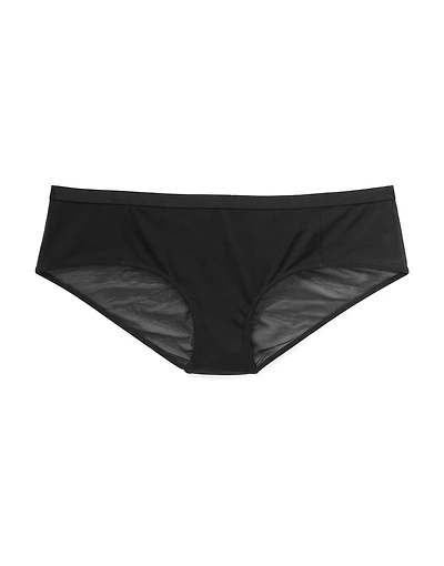 Acacia Hipster Panty