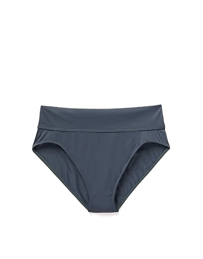 Fatima High Waisted Panty