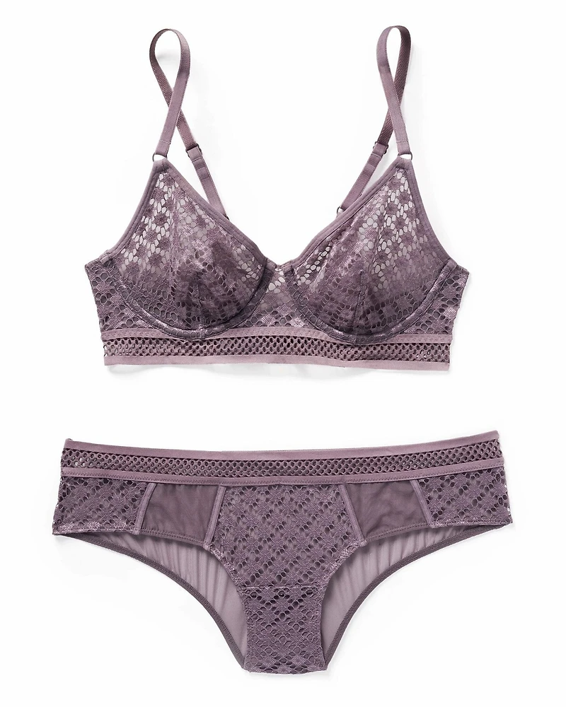 Tatum Unlined Plus