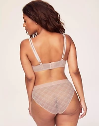 Stacie Unlined Plus