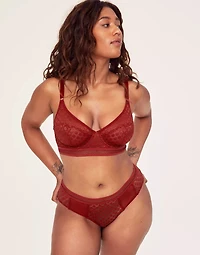 Tatum Unlined Plus