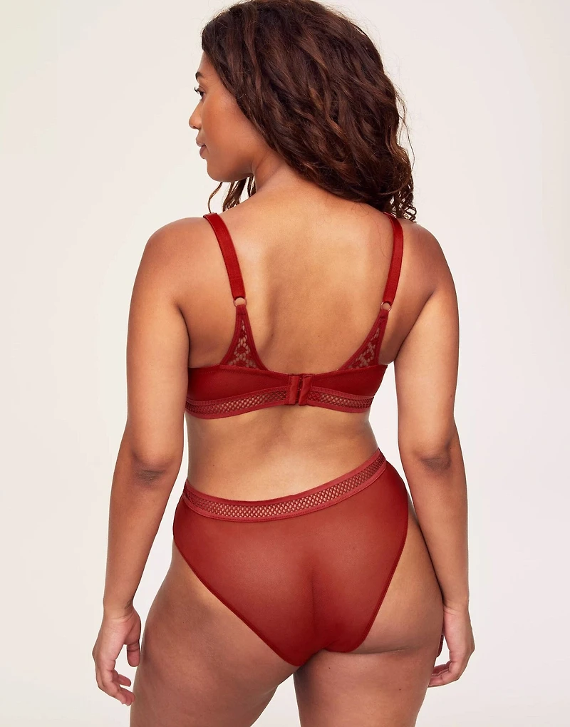 Tatum Unlined Plus