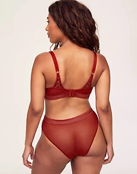Tatum Unlined Plus