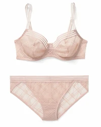 Stacie Unlined Plus