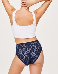 Stina High Waisted Panty