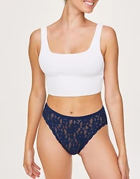 Stina High Waisted Panty