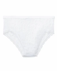 Stina High Waisted Panty