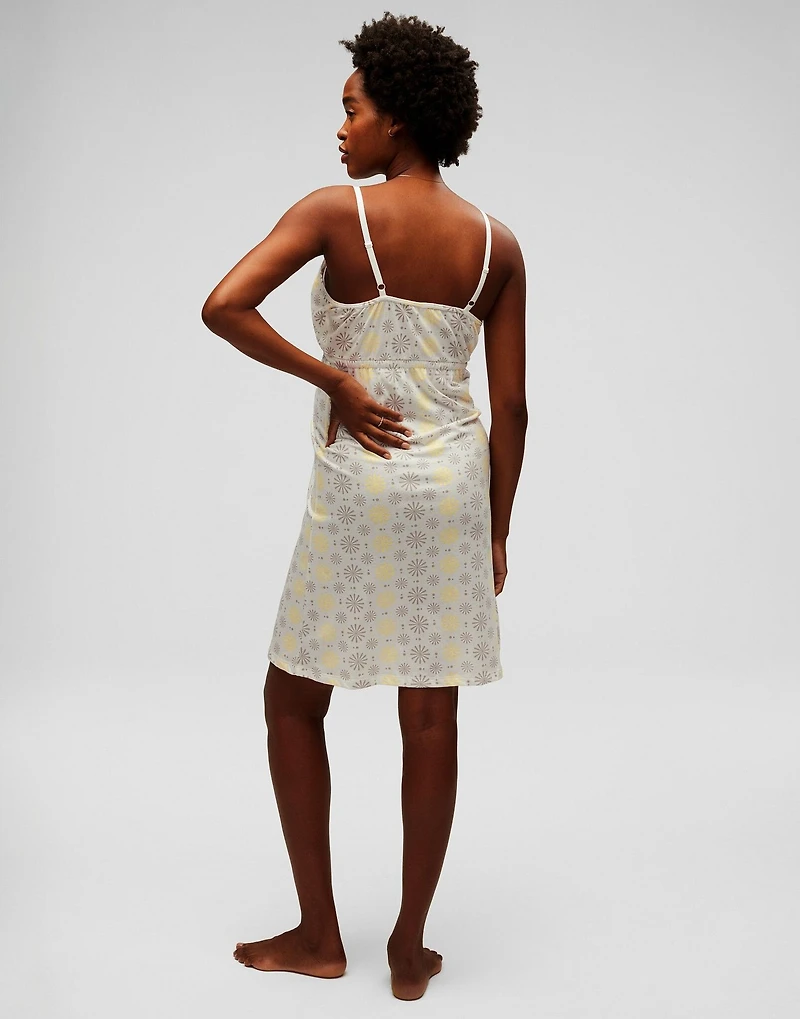 Starlet Nightie Slip