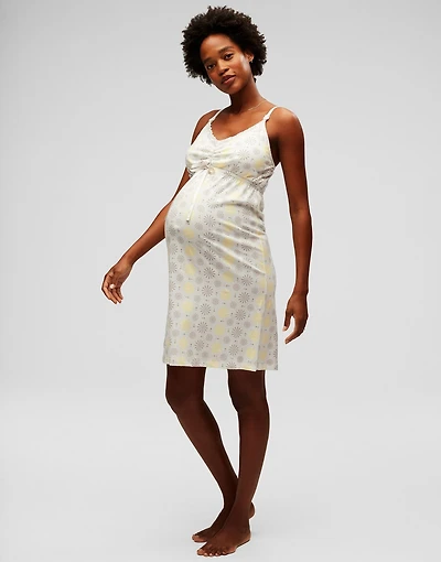 Starlet Nightie Slip