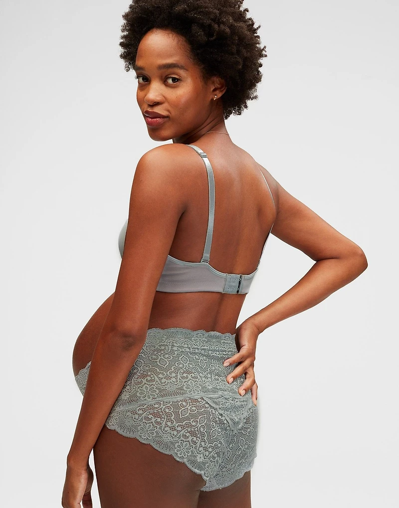 Tallulah Mesh Unlined