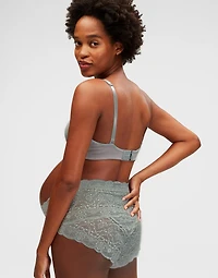 Tallulah Mesh Unlined