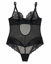 Maralyn Unlined Plus