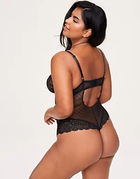 Maralyn Unlined Plus