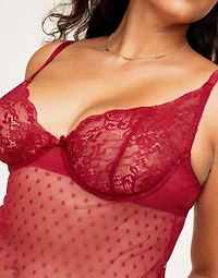 Maralyn Unlined Plus