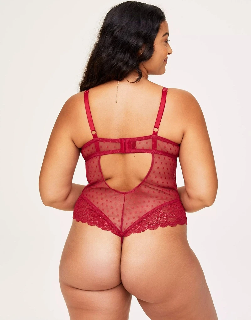 Maralyn Unlined Plus