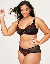Robyn Unlined Plus