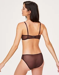 Tiana Unlined